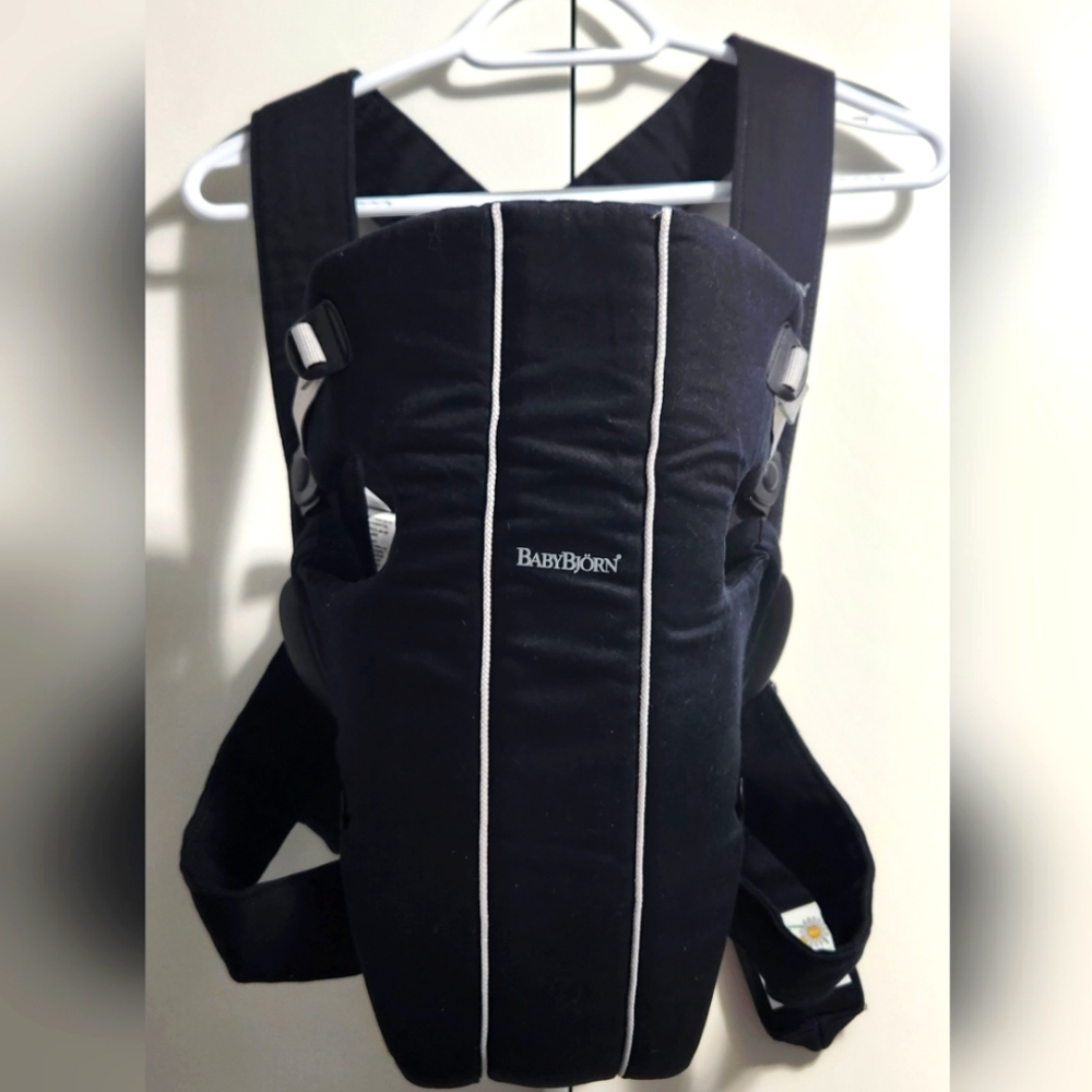 Baby carrier from Babybjörn